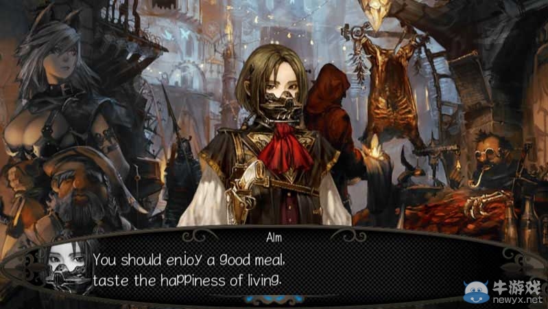 《劍之街的異邦人》公布美版發售日期 首批截圖放出