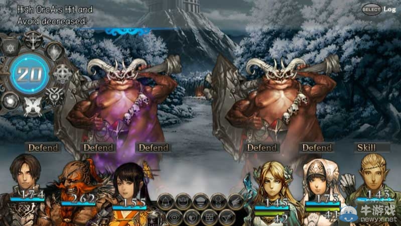 《劍之街的異邦人》公布美版發售日期 首批截圖放出