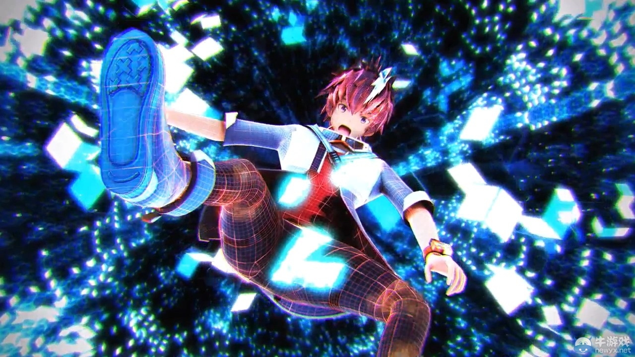 《數碼寶貝：新秩序》新預告放出 最強機械邪龍獸登場