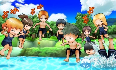 《暗殺教室：刺客育成計劃》公布首款預告 成為最強暗殺者