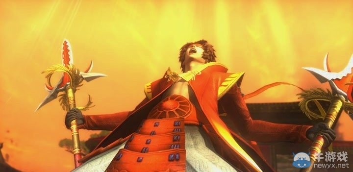 《戰國BASARA：真田幸村傳》新情報 武將關系符合史實