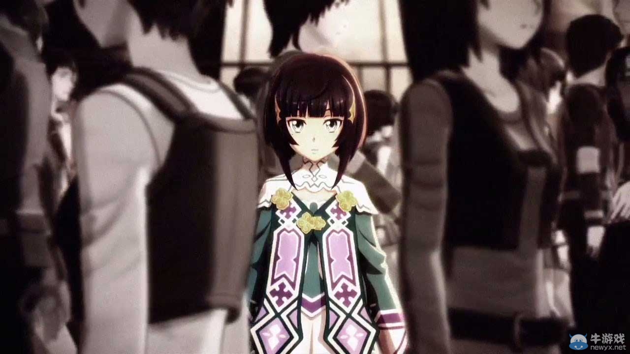 《刀劍神域：虛空領悟》將于明年秋季發售 小蘿莉NPC