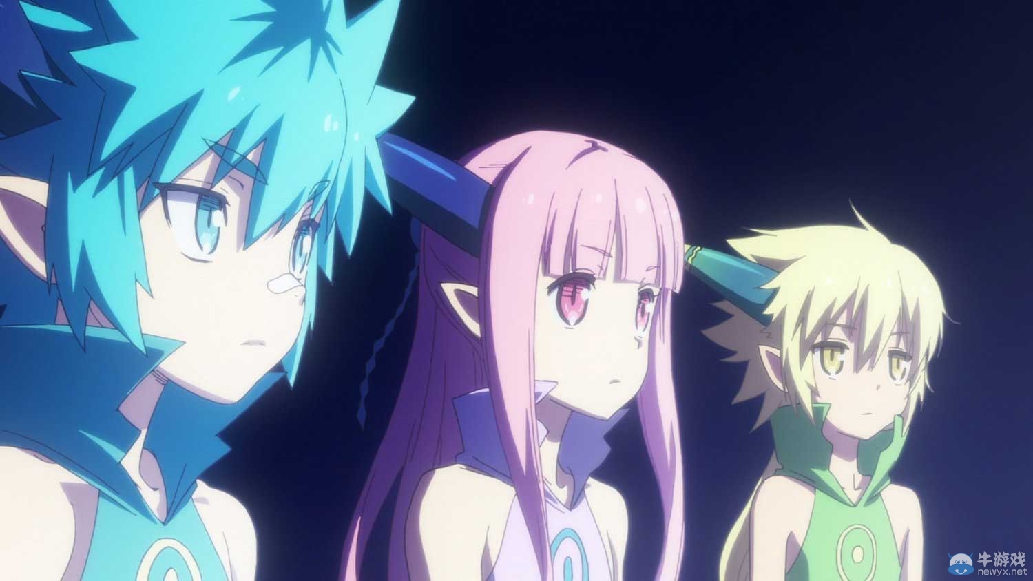 《召喚之夜6：失落的境界》最新截圖 游戲封面公布