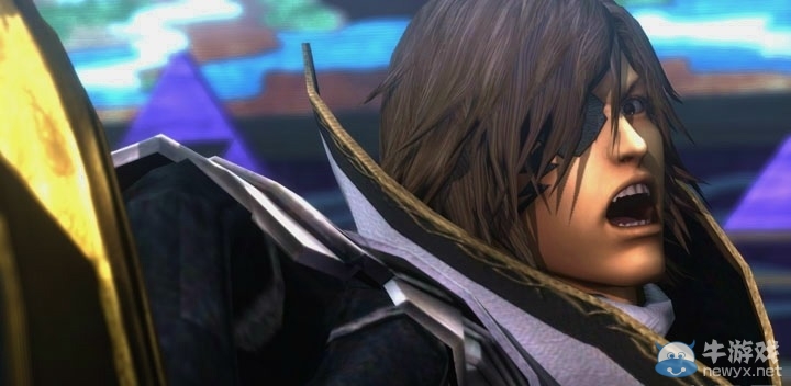 《戰國BASARA：真田幸村傳》新情報 武將關系符合史實