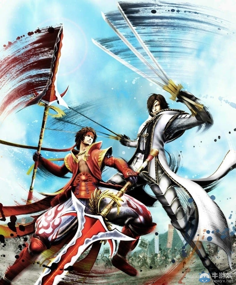 《戰國BASARA：真田幸村傳》新情報 武將關系符合史實