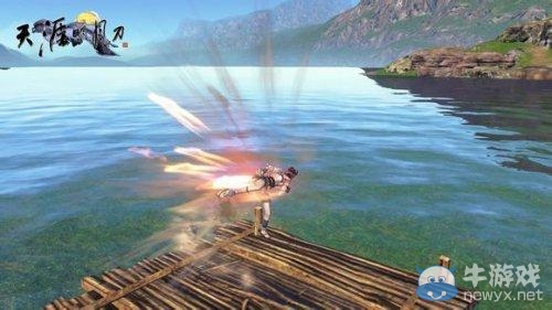 天刀同人劇情小說 唐門秘術傀儡流程介紹