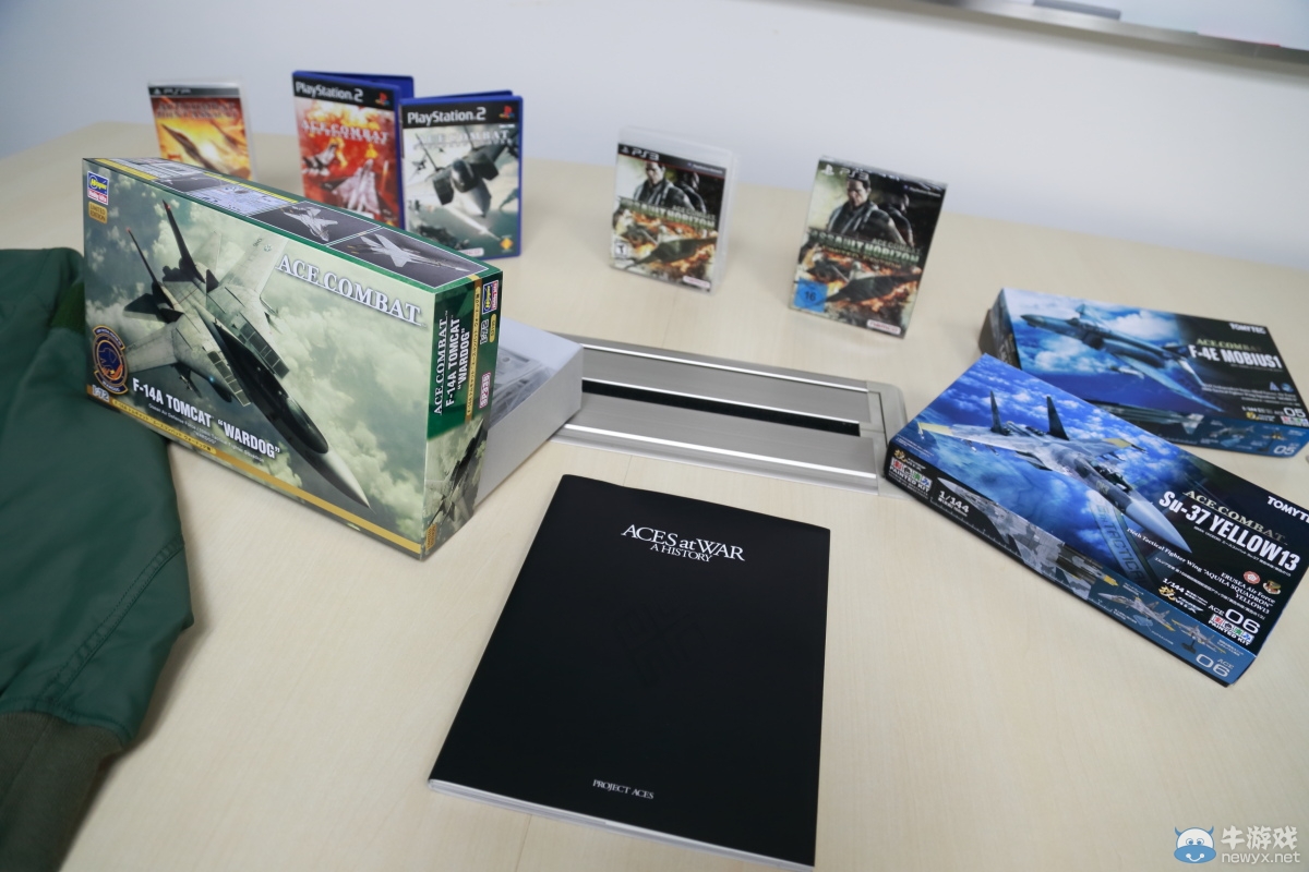 《皇牌空戰(zhàn)7》加入動態(tài)天氣效果 支持戰(zhàn)機自定義