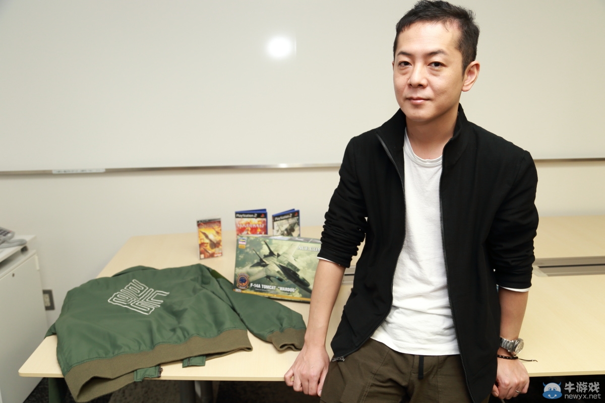 《皇牌空戰(zhàn)7》加入動態(tài)天氣效果 支持戰(zhàn)機自定義