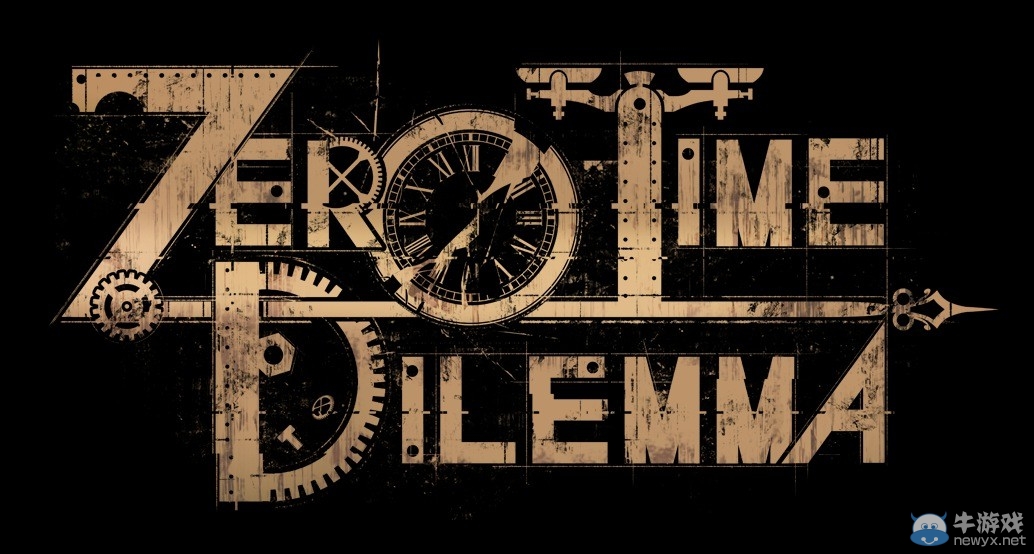 《極限脫出3》人物設(shè)定圖曝光 密室困境考驗(yàn)人性