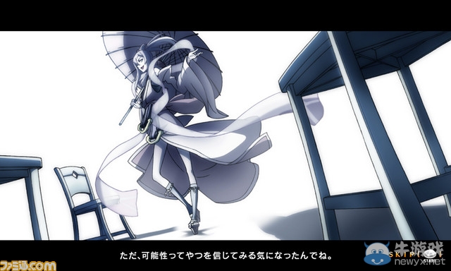 《蒼翼默示錄：核心劇本》新情報 街機故事模式將至