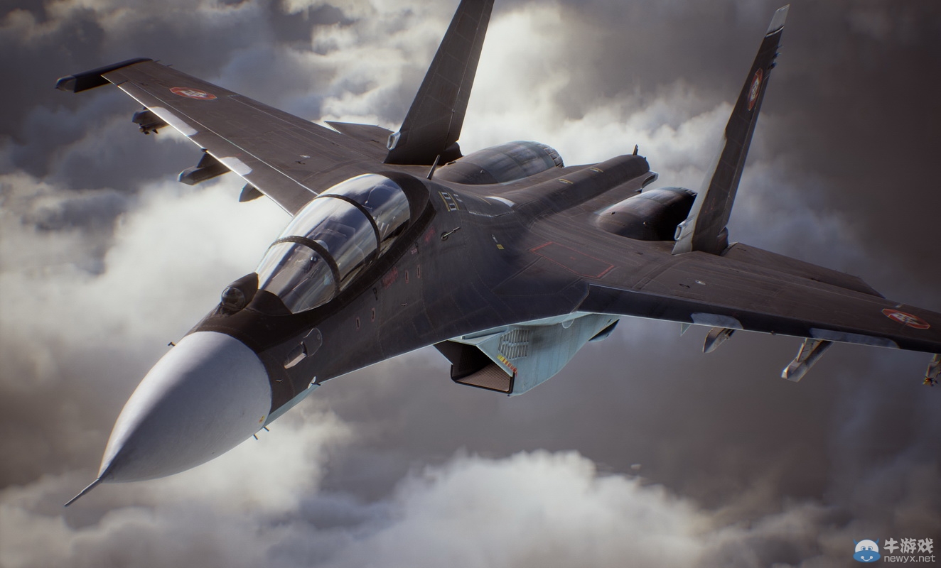 《皇牌空戰(zhàn)7》加入動態(tài)天氣效果 支持戰(zhàn)機自定義