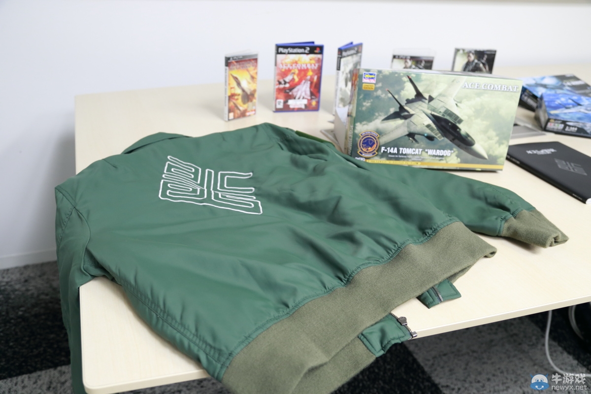 《皇牌空戰(zhàn)7》加入動態(tài)天氣效果 支持戰(zhàn)機自定義