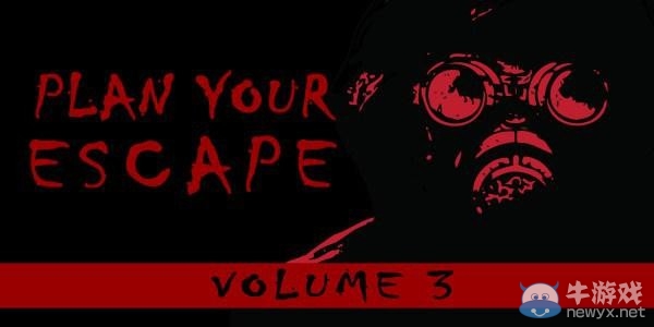 《極限脫出3》人物設定圖曝光 密室困境考驗人性