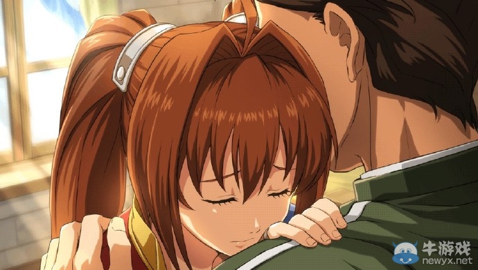 《英雄傳說：空之軌跡SC-進化》CG截圖！重溫當年經典