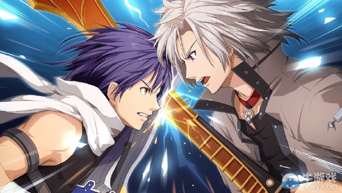 《英雄傳說：空之軌跡SC-進化》CG截圖！重溫當年經典