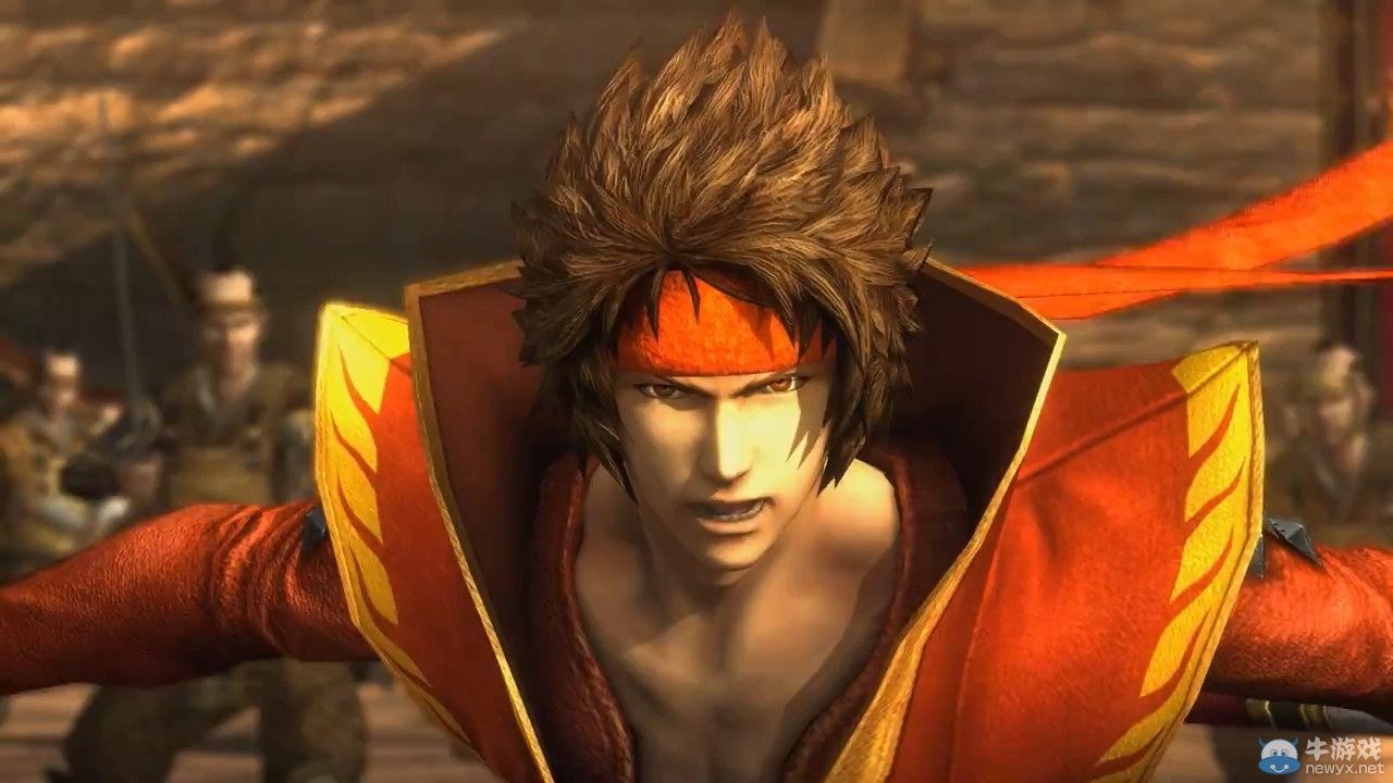 《戰(zhàn)國BASARA：真田幸村傳》公布首部預告 伊達政宗登場