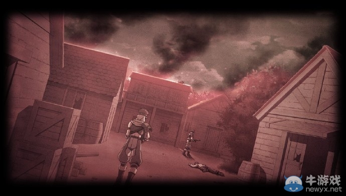 《英雄傳說：空之軌跡SC-進化》CG截圖！重溫當年經典