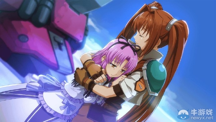 《英雄傳說：空之軌跡SC-進化》CG截圖！重溫當年經典