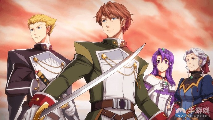 《英雄傳說：空之軌跡SC-進化》CG截圖！重溫當年經典