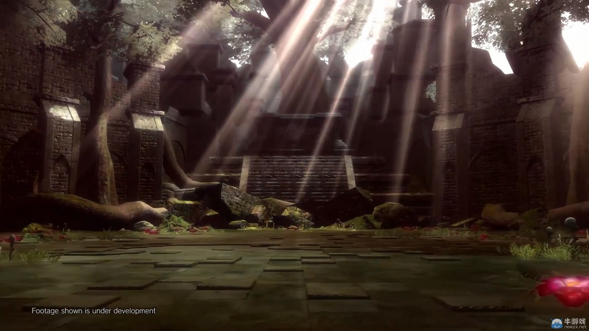 《刀劍神域：虛空領悟》新PV公布 將于明年登陸歐美