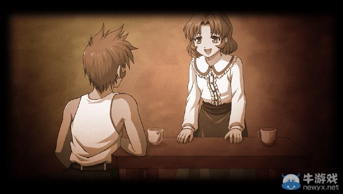 《英雄傳說：空之軌跡SC-進化》CG截圖！重溫當年經典