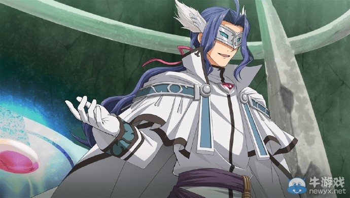 《英雄傳說：空之軌跡SC-進化》CG截圖！重溫當年經典