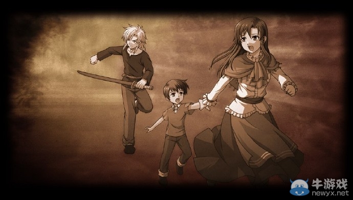 《英雄傳說：空之軌跡SC-進化》CG截圖！重溫當年經典