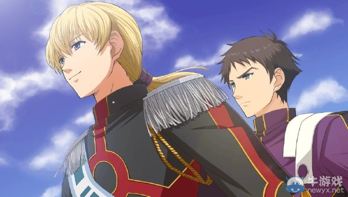 《英雄傳說：空之軌跡SC-進化》CG截圖！重溫當年經典