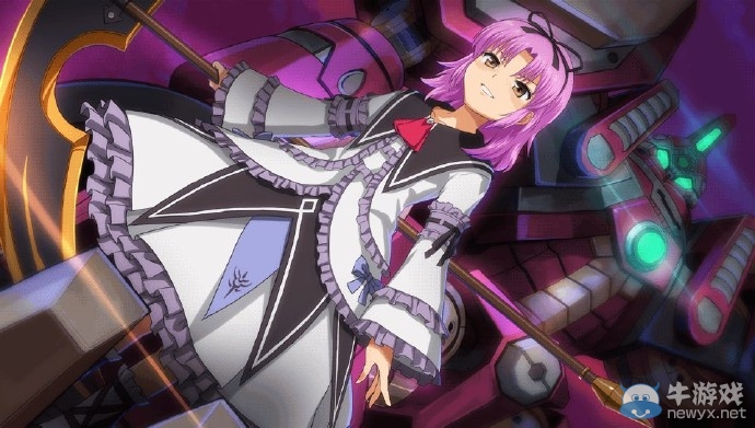 《英雄傳說：空之軌跡SC-進化》CG截圖！重溫當年經典