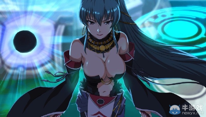 《英雄傳說：空之軌跡SC-進化》CG截圖！重溫當年經典