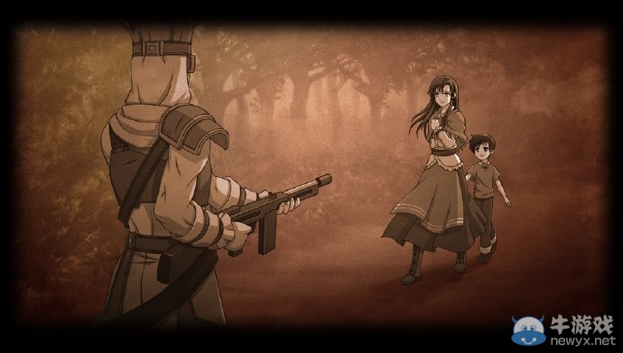 《英雄傳說：空之軌跡SC-進化》CG截圖！重溫當年經典