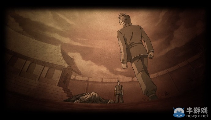 《英雄傳說：空之軌跡SC-進化》CG截圖！重溫當年經典