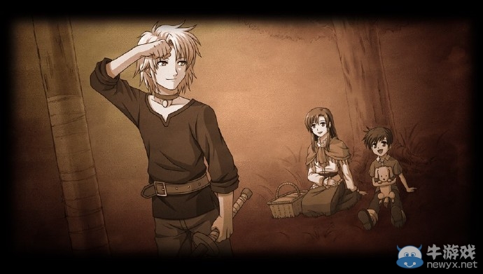 《英雄傳說：空之軌跡SC-進化》CG截圖！重溫當年經典