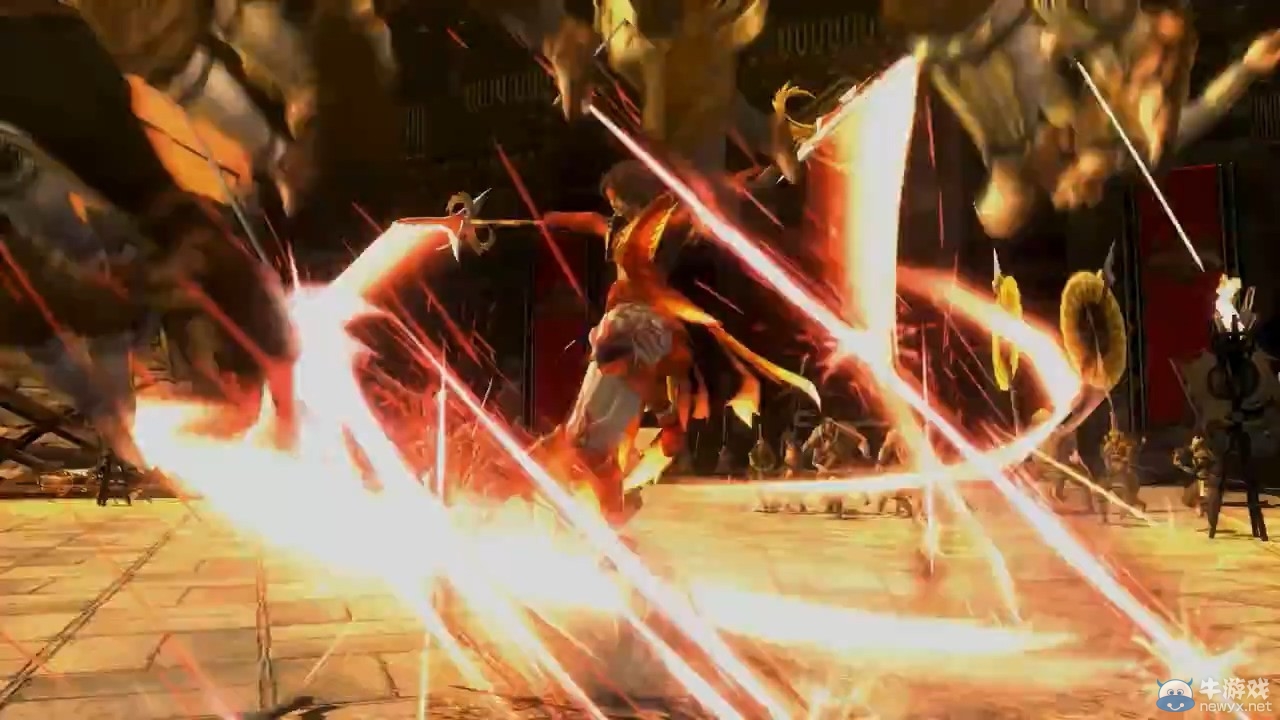 《戰(zhàn)國BASARA：真田幸村傳》公布首部預告 伊達政宗登場