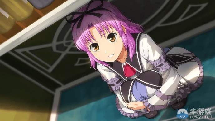 《英雄傳說：空之軌跡SC-進化》CG截圖！重溫當年經典