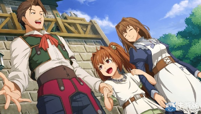 《英雄傳說：空之軌跡SC-進化》CG截圖！重溫當年經典