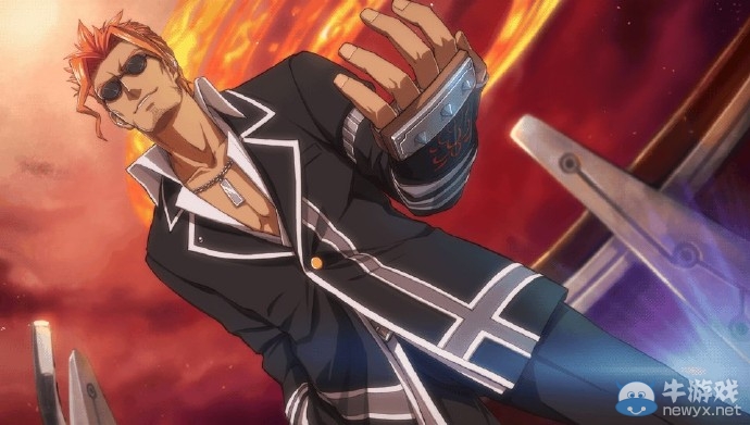 《英雄傳說：空之軌跡SC-進化》CG截圖！重溫當年經典