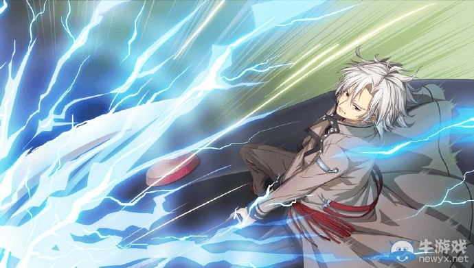 《英雄傳說：空之軌跡SC-進化》CG截圖！重溫當年經典