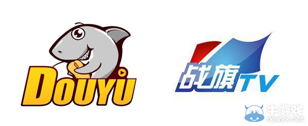 平凡主播的心路歷程 代打,戰(zhàn)旗與斗魚