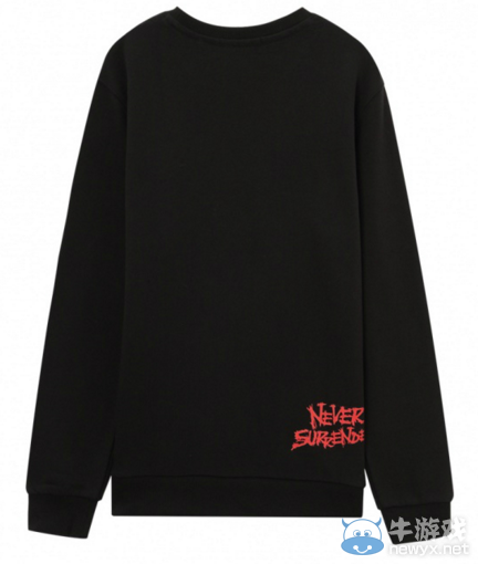 MTEE《魔獸世界》電影主題T恤上市