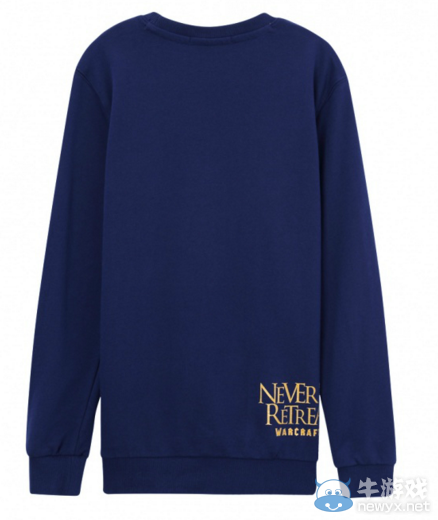 MTEE《魔獸世界》電影主題T恤上市