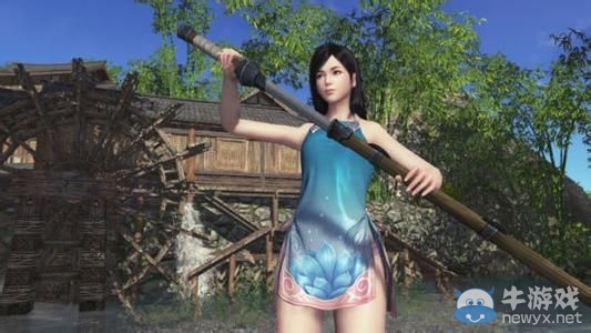 天涯明月刀ol 淺談土豪玩家與貧民玩家的區別