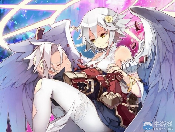 《勇者必須死》真人CM最終彈 勇者原來(lái)不是親生的?