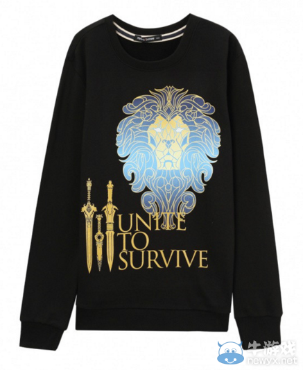 MTEE《魔獸世界》電影主題T恤上市