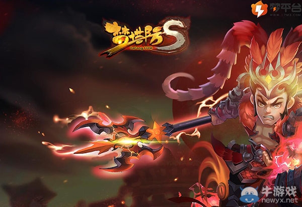 《夢塔防S》開服全線爆滿 主題曲大洗腦