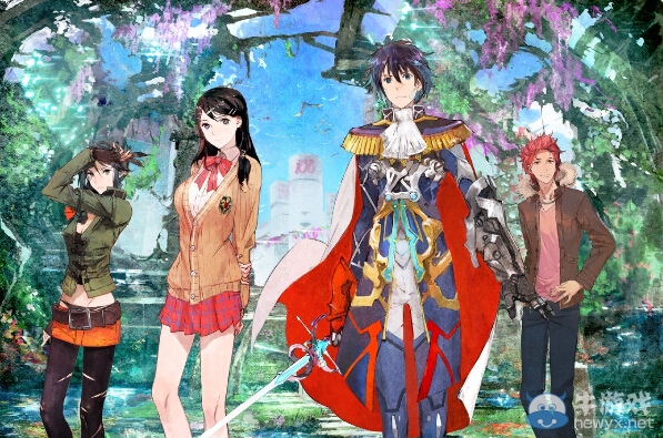 《幻影異聞錄#FE》載入時間對比 數字版K.O實體版