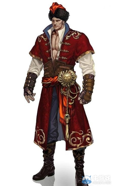 劍靈歐美地區游戲售價曝光 三種方案可選