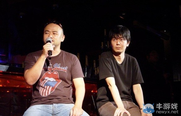 《獵天使魔女3》確認？制作人推特敬請期待