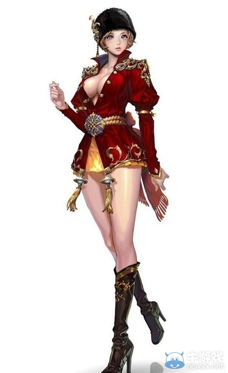 劍靈歐美地區游戲售價曝光 三種方案可選