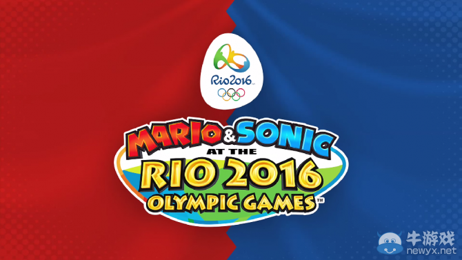 《馬里奧和索尼克》“奧運會”系列新作公布預告